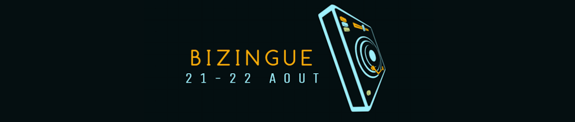 Bizingue 2026